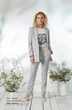 Пиджак 1657 Niv Niv Fashion