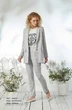 Пиджак 1657 Niv Niv Fashion