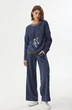 Брюки 2119 Niv Niv Fashion