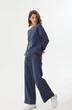 Брюки 2119 Niv Niv Fashion