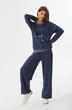 Брюки 2119 Niv Niv Fashion