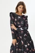 Платье 2125 Niv Niv Fashion