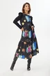 *Платье 2126 Niv Niv Fashion