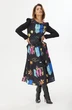 *Платье 2126 Niv Niv Fashion