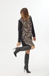 Платье 2139 Niv Niv Fashion