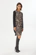 Платье 2139 Niv Niv Fashion