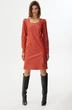 Платье 2140 Niv Niv Fashion