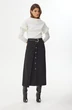Юбка 2144 Niv Niv Fashion