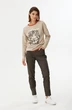 Брюки 128 Niv Niv Fashion