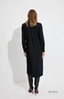 Платье 2458 черный Niv Niv Fashion фото 2