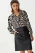 Рубашка 2459 Niv Niv Fashion