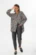 Рубашка 2459 Niv Niv Fashion