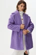 Пальто 2462 Niv Niv Fashion