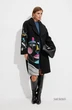 Пальто 2468 Niv Niv Fashion