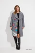Пальто 2468-2 бетон Niv Niv Fashion фото 4