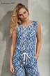 Комбинезон 2627 Niv Niv Fashion