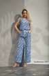 Комбинезон 2627 Niv Niv Fashion