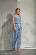 Комбинезон 2627 Niv Niv Fashion