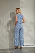 Комбинезон 2627 Niv Niv Fashion