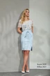 Юбка 2631 Niv Niv Fashion
