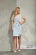 Юбка 2631 Niv Niv Fashion