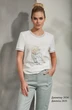 *Джемпер 2634 Niv Niv Fashion
