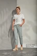 *Джемпер 2634 Niv Niv Fashion