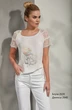 Блузка 2639 Niv Niv Fashion фото 3