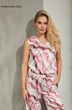 Комбинезон 2643 Niv Niv Fashion