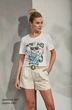 Шорты 2662-1 Niv Niv Fashion