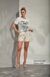 Шорты 2662-1 Niv Niv Fashion