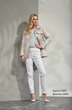Куртка 2665 Niv Niv Fashion