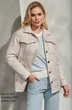 Куртка 2665 Niv Niv Fashion