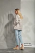 Куртка 2665 Niv Niv Fashion