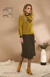 Юбка 2984 Niv Niv Fashion