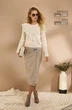 Юбка 3022 Niv Niv Fashion