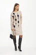Платье 3111 Niv Niv Fashion