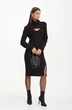 Платье 3113 Niv Niv Fashion