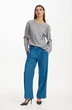 Джемпер 3117 Niv Niv Fashion