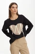 Джемпер 3120 Niv Niv Fashion
