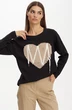 Джемпер 3120 Niv Niv Fashion