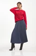 Юбка 3146-1 Niv Niv Fashion