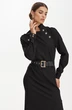 Платье 3128 Niv Niv Fashion