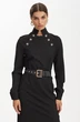 Платье 3128 Niv Niv Fashion