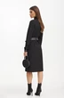 Платье 3129 Niv Niv Fashion