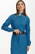 Платье 3129-1 Niv Niv Fashion