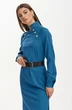 Платье 3129-1 Niv Niv Fashion