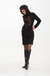 Платье 3130 Niv Niv Fashion