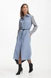 Платье 3138 Niv Niv Fashion