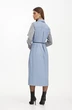 Платье 3138 Niv Niv Fashion